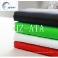 100%Polyester 190t Solid Taffeta Fabric